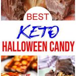 Keto-Halloween-Candy