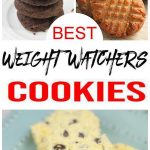 12 Weight Watchers Cookies- BEST Weight Watchers Cookie Recipes – Easy Ideas