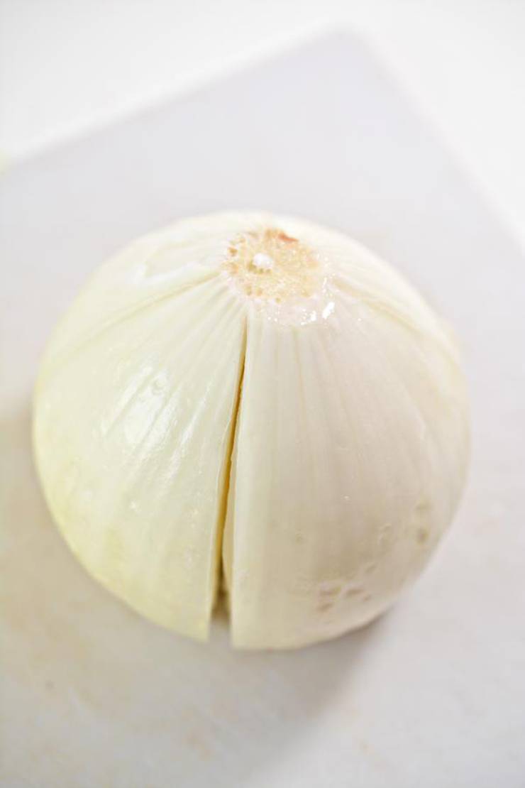 Keto Bloomin Onion