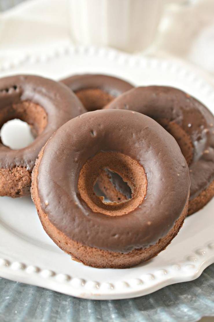 BEST Keto Brownies! Low Carb Keto Chocolate Brownie Donuts Idea – Quick & Easy Ketogenic Diet Recipe – Completely Keto Friendly Baking – Gluten Free – Sugar Free
