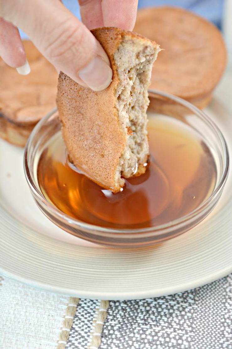 BEST Keto Muffins! Low Carb Keto French Toast Muffins Idea – Quick & Easy Ketogenic Diet Recipe – Completely Keto Friendly