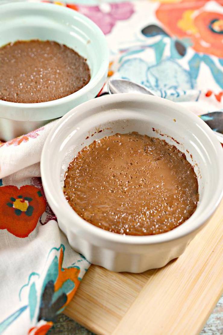 BEST Keto Chocolate Mousse! Low Carb Keto Instant Pot Chocolate Mousse Idea – Quick & Easy Ketogenic Diet Recipe – Completely Keto Friendly Baking – Gluten Free – Sugar Free 