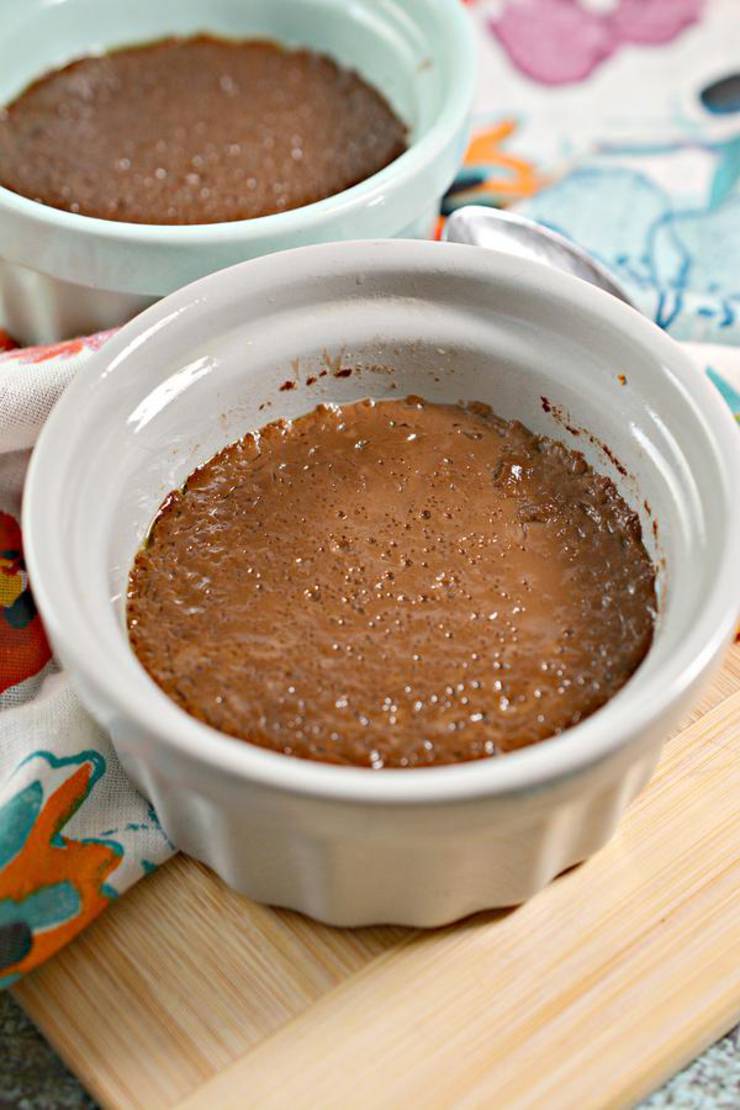 BEST Keto Chocolate Mousse! Low Carb Keto Instant Pot Chocolate Mousse Idea – Quick & Easy Ketogenic Diet Recipe – Completely Keto Friendly Baking – Gluten Free – Sugar Free 