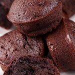 BEST Keto Muffins! Low Carb Mini Chocolate Brownie Muffin Idea – Quick & Easy Ketogenic Diet Recipe – Completely Keto Friendly