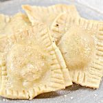 BEST Keto Raviolis! Low Carb Pasta Raviolis Idea – Homemade – Quick & Easy Ketogenic Diet Recipe – Completely Keto Friendly