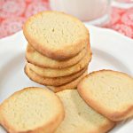 Keto Cookies - Super Yummy Low Carb Keto Sugar Cookies - Easy and Best Cookie Recipe For Ketogenic Diet