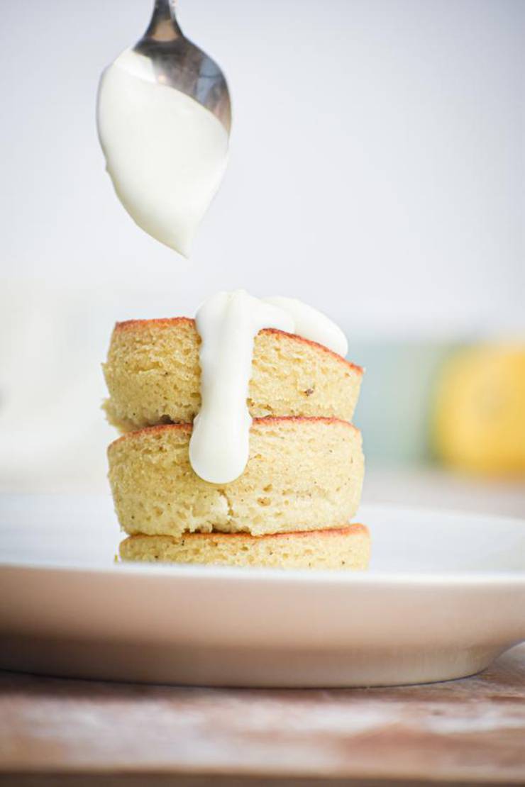 Weight Watchers Mini Cinnamon Roll Bites – BEST WW Recipe – Breakfast – Treat – Snack with Smart Points