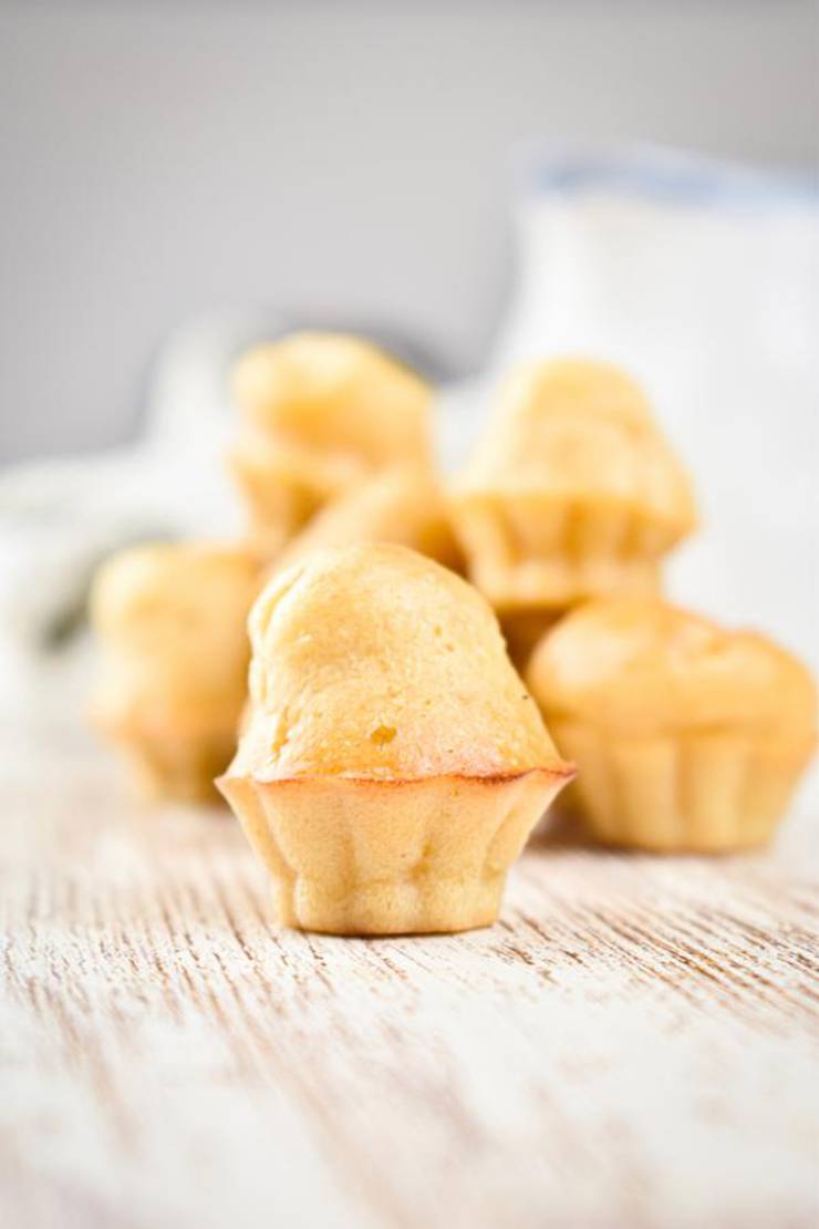 BEST Weight Watchers Muffins! Weight Watchers 3 Ingredient Peanut Butter Muffin Idea – Quick & Easy Flourless WW Diet Recipe