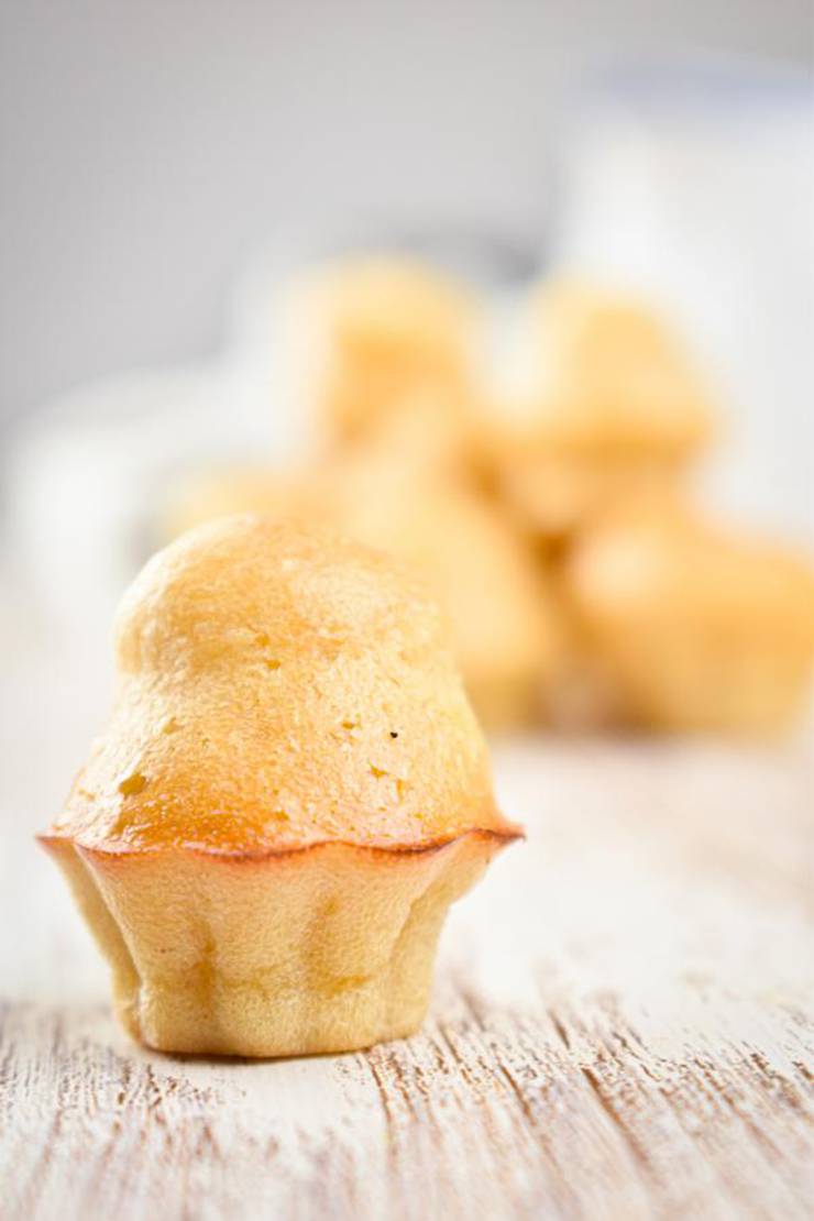 BEST Weight Watchers Muffins! Weight Watchers 3 Ingredient Peanut Butter Muffin Idea – Quick & Easy Flourless WW Diet Recipe