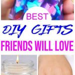 BEST DIY Gifts For Friends! EASY & CHEAP Gift Ideas To Make For Birthdays - Christmas Gifts! Creative & Unique Cute Presents - Last Minute Handmade Ideas - BFFs - Teens - Tweens - Kids - Adults - Neighbors - CoWorkers