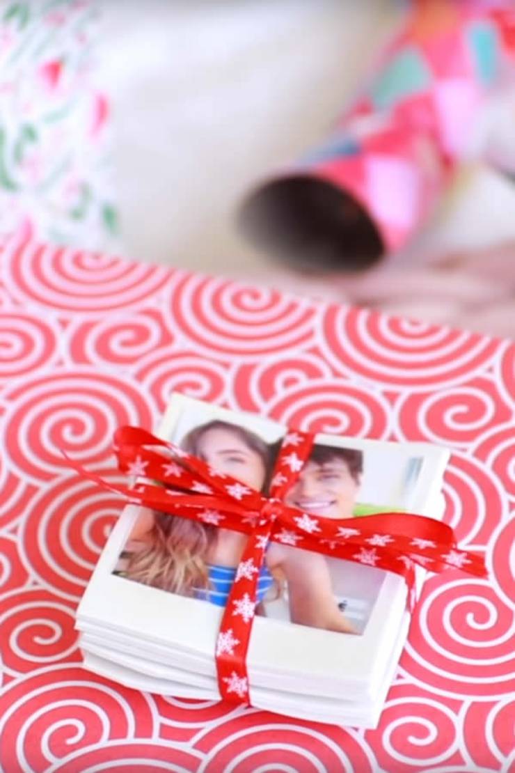 EASY DIY Gifts For Friends! BEST & CHEAP Gift Ideas To Make For