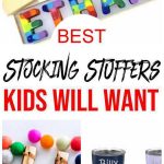 Stocking Stuffers For Kids - Teens – Tweens Will Love These Ideas