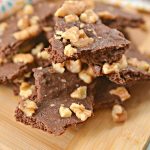 Keto Brownies! BEST Low Carb Keto Brownie Brittle Idea – Quick & Easy Ketogenic Diet Recipe – Completely Keto Friendly – Gluten Free – Sugar Free
