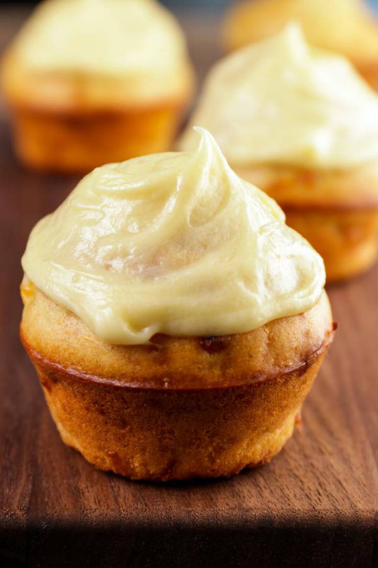 BEST Keto Muffins! Low Carb Cinnamon Roll Chaffle Muffins Idea – Chuffin – Homemade – Quick & Easy Ketogenic Diet Recipe – Completely Keto Friendly