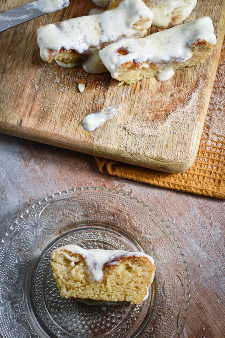 Keto Bread! BEST Keto Low Carb Cinnamon Roll Loaf Bread Idea – Quick & Easy Ketogenic Diet Recipe – Completely Keto Friendly – Gluten Free – Sugar Free
