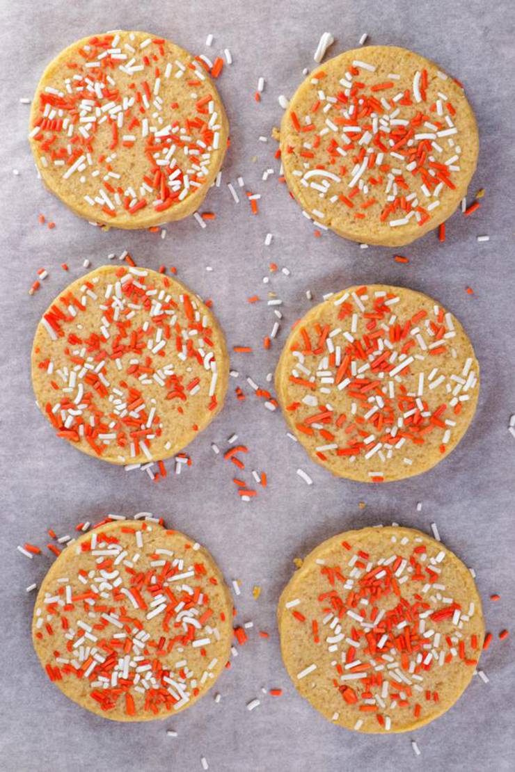 5 Ingredient Keto Cookies – BEST Low Carb Keto Peppermint Cookie Recipe – Easy NO Sugar – Gluten Free