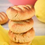 Weight Watchers 3 Ingredient Lemon Cookies – BEST WW Recipe – Dessert – Treat – Snack with Smart Points