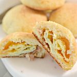 BEST Keto Bacon Egg Cheese Bombs – EASY Low Carb Keto Breakfast Sandwich Recipe – Tasty Keto Appetizers – Dinner – Lunch - Breakfast