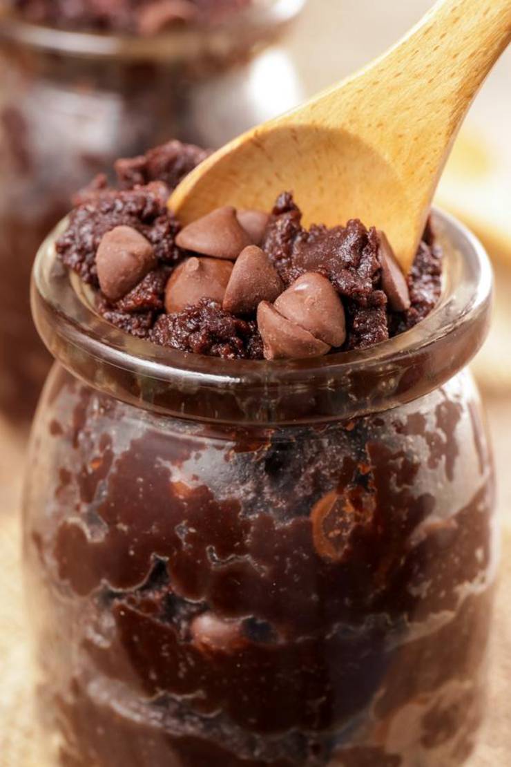 Keto Cookie Dough! BEST Low Carb Chocolate Brownie Batter Cookie Dough Recipe – Easy Ketogenic Diet Idea – Beginner – Desserts – Treats – Snacks