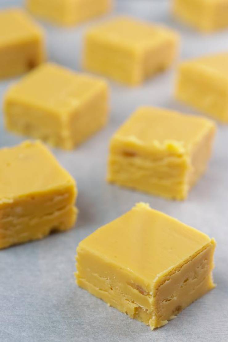 Keto Fudge! BEST Low Carb Keto Caramel Fudge Idea – Quick & Easy Ketogenic Diet Recipe – Completely Keto Friendly