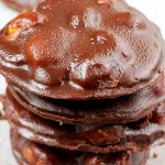 Keto Candy! BEST Low Carb Keto Chocolate Macadamia Nut Caramel Clusters Candies Idea – Quick & Easy Ketogenic Diet Recipe – Keto Friendly – Gluten Free – Sugar Free