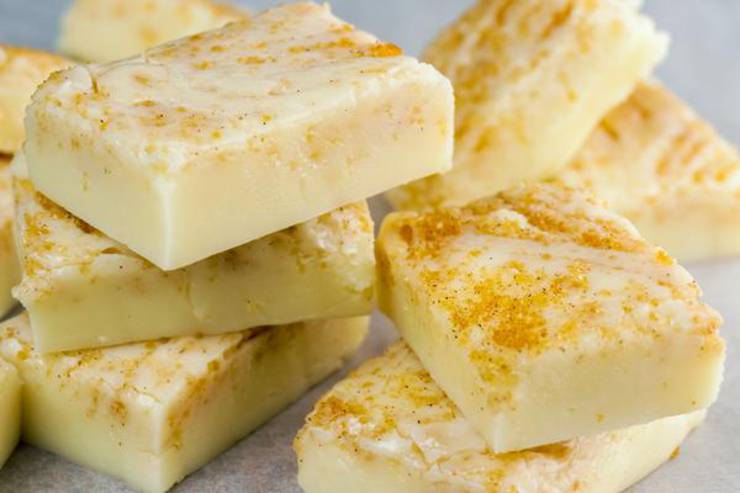 Keto Fudge! BEST Low Carb Keto Cinnamon Roll Fudge Idea – Quick & Easy Ketogenic Diet Recipe – Completely Keto Friendly