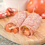 Keto Wraps! BEST Low Carb Italian Sub Roll Ups Recipes – Keto Sandwiches – Healthy Ideas – Tasty Keto Roll Ups - Lunch - Dinner - Appetizers