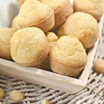 BEST Keto Muffins! Low Carb Mini Flourless Macadamia Nut Muffin Idea – Quick & Easy Ketogenic Diet Recipe – Magic Pill Macadamia Bread Recipe