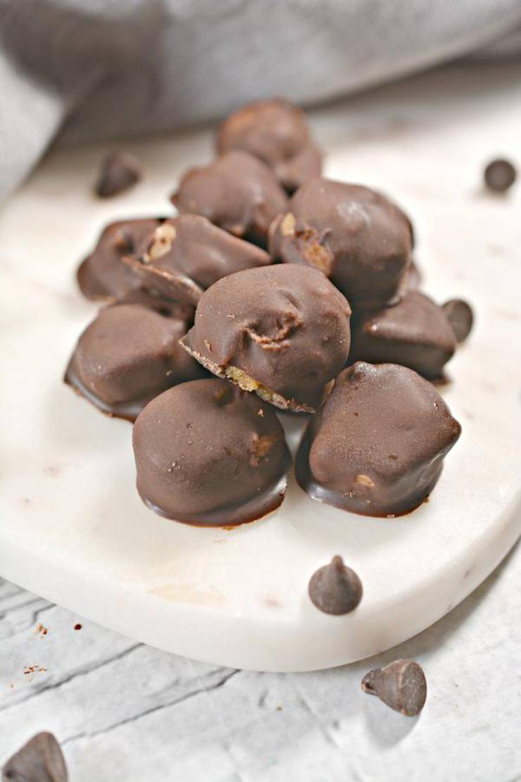BEST Keto Fat Bombs! Low Carb Keto Milk Duds Candy Fat Bombs Idea – No Bake – Sugar Free – Quick & Easy Ketogenic Diet Recipe – Completely Keto Friendly
