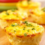5 Ingredient Keto Cauliflower Mac and Cheese – BEST Low Carb Keto Mac & Cheese Mini Bites Recipe – Easy – Dinner - Lunch - Snacks – Appetizers – Side Dish