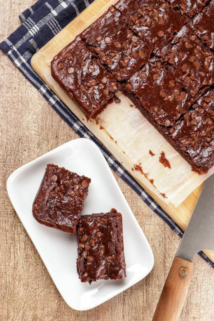 Keto Brownies! BEST Low Carb Fathead Dough Fudgy Chocolate Brownie Idea – Quick & Easy Ketogenic Diet Recipe – Keto Friendly & Beginner – Desserts – Snacks