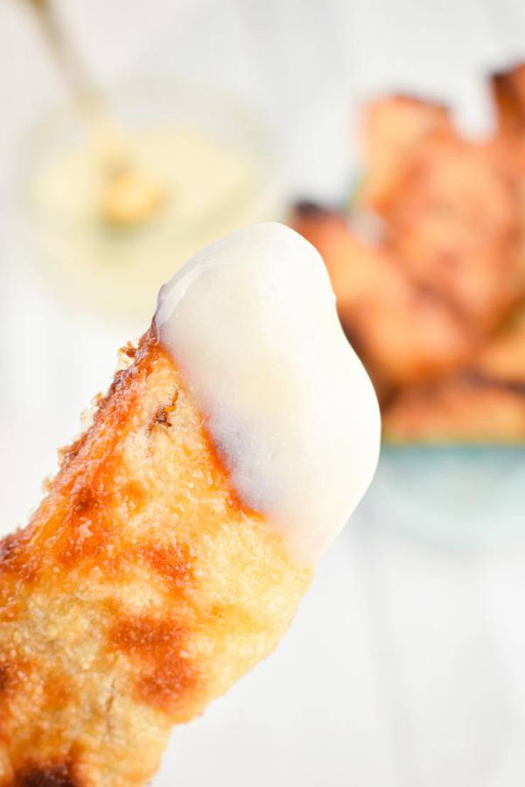 BEST Keto Cinnamon Roll Fries! Low Carb Fathead Dough Cinnamon Roll Fry Idea – Quick & Easy Ketogenic Diet Recipe – Beginner Keto Friendly – Snacks – Desserts – Breakfast