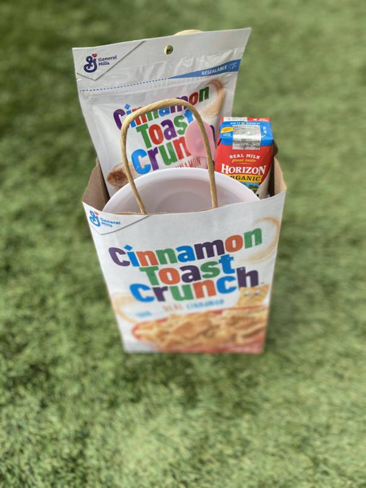 Dollar Store Party Favors! BEST Kids DIY Party Favors - Easy - Awesome and Fun Cereal Homemade Favor Bags - Birthday Party Ideas - Sleepover - Slumber Party - Dollar Store Hacks