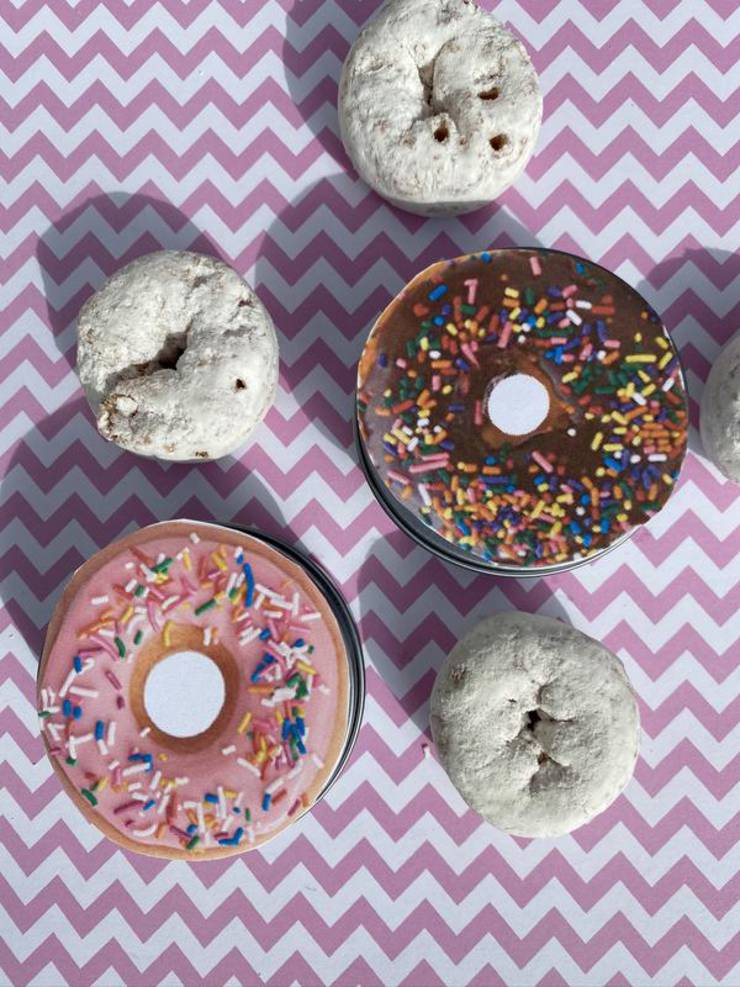 Dollar Store Party Favors! BEST DIY Party Favors – Easy – Awesome and Fun Kids Donut Favor Bags – Birthday Party Ideas – Dollar Store Hacks – Sleepover – Slumber Party - Unicorn Party