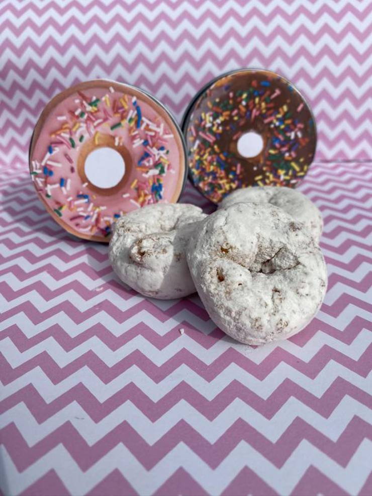 Dollar Store Party Favors! BEST DIY Party Favors – Easy – Awesome and Fun Kids Donut Favor Bags – Birthday Party Ideas – Dollar Store Hacks – Sleepover – Slumber Party - Unicorn Party