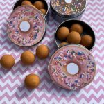 Dollar Store Party Favors! BEST Kids DIY Party Favors – Easy – Awesome and Fun Candy Donut Favor Bags – Birthday Party Ideas – Dollar Store Hacks - Sleepover – Slumber Party – Kids - Teens - Tweens