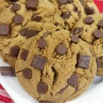Kids Party Food! BEST Espresso Chocolate Chip Cookies Recipe – Easy – Cheap Ideas – Simple Desserts – Snacks – Kids Parties – Slumber Party Food