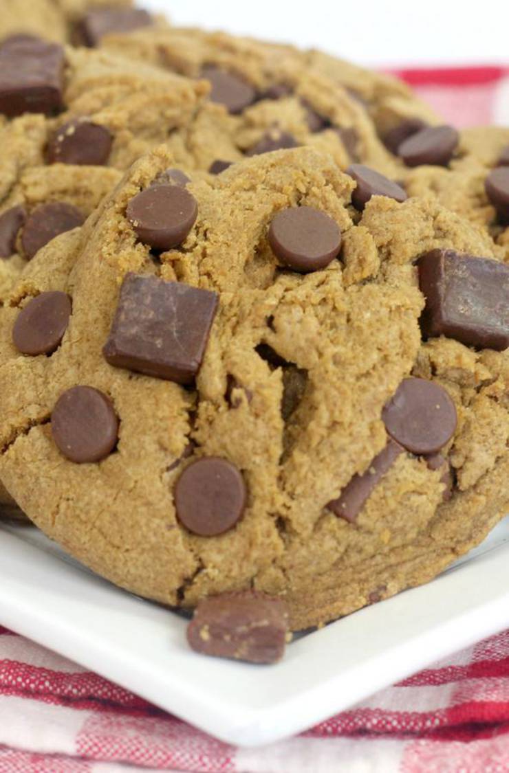 Kids Party Food! BEST Espresso Chocolate Chip Cookies Recipe – Easy – Cheap Ideas – Simple Desserts – Snacks – Kids Parties – Slumber Party Food