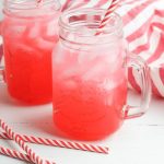 Kids Party Food! BEST Pink Lemonade Punch Recipe – 3 Ingredient – Easy – Cheap Ideas - Simple Drinks – Kids Parties – Slumber Party - Valentines Drink