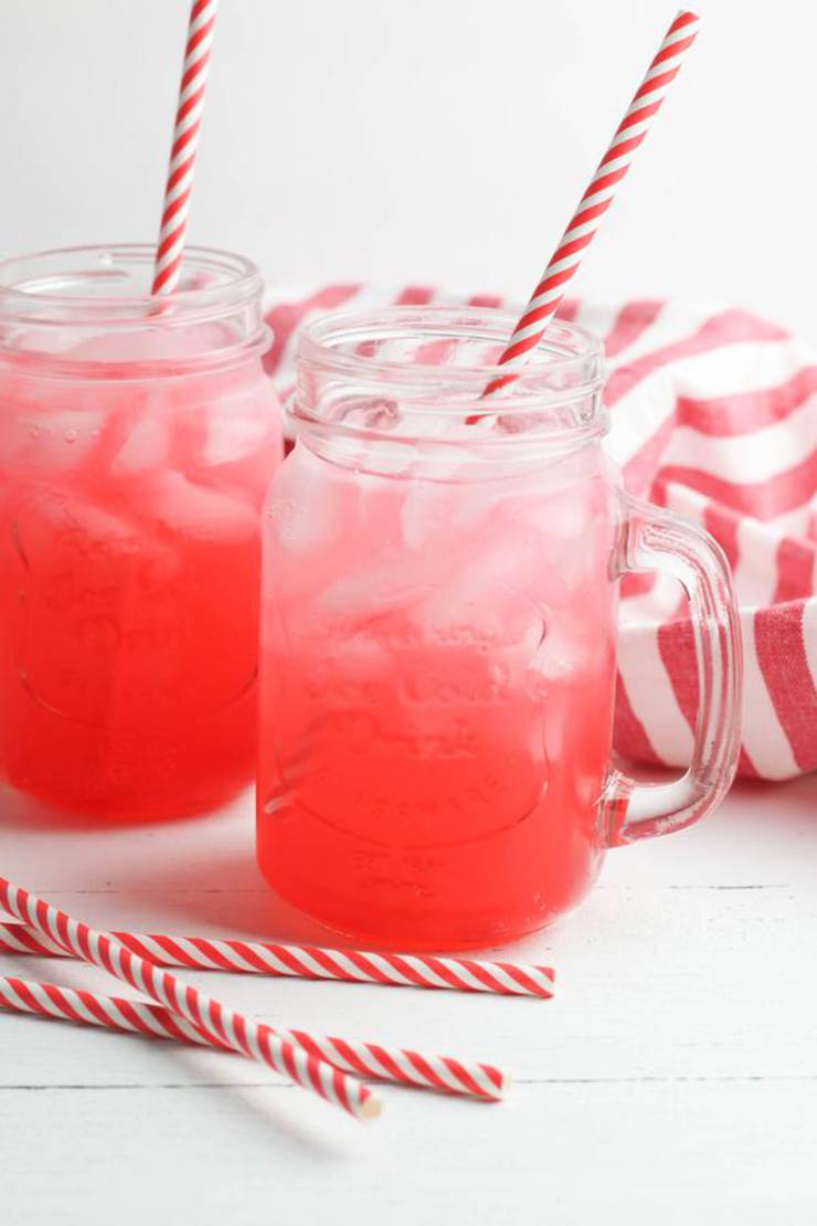 Kids Party Food! BEST Pink Lemonade Punch Recipe – 3 Ingredient – Easy – Cheap Ideas - Simple Drinks – Kids Parties – Slumber Party - Valentines Drink