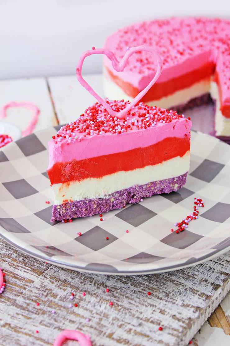 Kids Party Food! BEST Cheesecake Recipe – Easy – Cheap Ideas – Simple Desserts – Snacks – Kids Parties – Slumber Party – Valentine Party Food