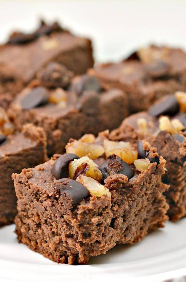 Weight Watchers Brownies – BEST Chocolate Brownie Instant Pot WW Recipe – Desserts – Breakfast – Treats – Snacks with Smart Points