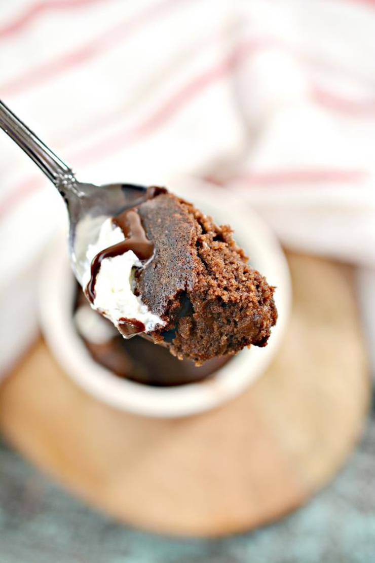 BEST Keto Brownies! Low Carb Air Fryer Mini Brownie Cakes Idea – Quick & Easy Ketogenic Diet Chocolate Recipe – Beginner Keto Friendly – Desserts – Snacks