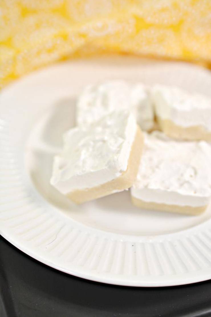 BEST Keto Fat Bombs! Low Carb Keto Banana Cream Pie Fat Bombs Idea – No Bake – Sugar Free – Quick & Easy Ketogenic Diet Recipe – Completely Keto Friendly