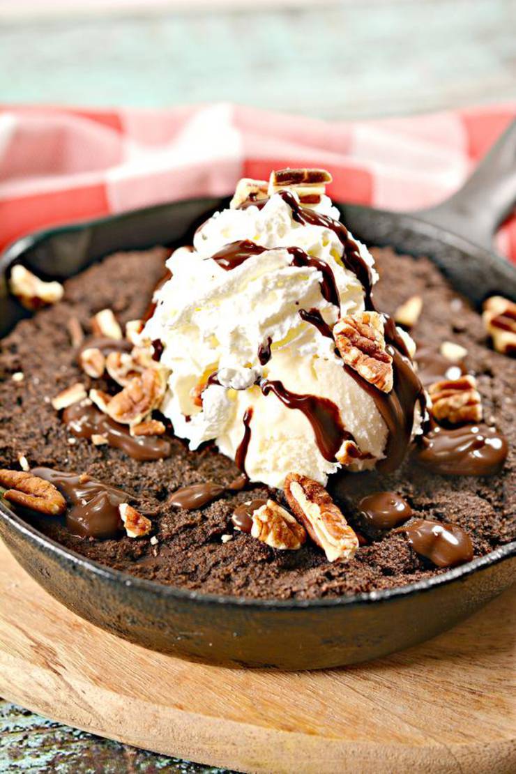 Keto Brownies – BEST Low Carb Keto Brownie Pizookie Recipe Copycat BJs Restaurant – Easy – Desserts – Snacks – Sweets – Keto Friendly & Beginner