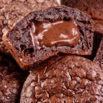 BEST Keto Muffins! Low Carb Chocolate 3 Musketeers Candy Chaffle Muffins Idea – Chuffin – Homemade – Quick & Easy Ketogenic Diet Recipe – Beginner Keto Friendly – Snacks – Desserts – Breakfast