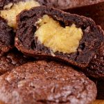 BEST Keto Muffins! Low Carb Chocolate Butterfinger Candy Chaffle Muffins Idea – Chuffin – Homemade – Quick & Easy Ketogenic Diet Recipe – Beginner Keto Friendly – Snacks – Desserts – Breakfast