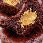 BEST Keto Muffins! Low Carb Peanut Butter Chocolate Chaffle Muffins Idea – Chuffin – Homemade – Quick & Easy Ketogenic Diet Recipe – Completely Keto Friendly