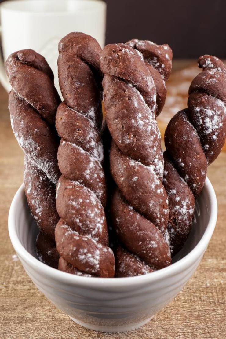 BEST Keto Brownie Twists! Low Carb Fathead Dough Chocolate Brownies Idea – Quick & Easy Ketogenic Diet Recipe – Beginner Keto Friendly – Snacks – Desserts – Breakfast