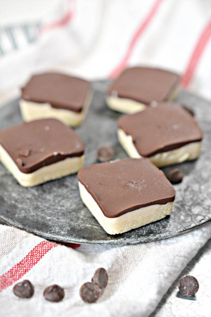 BEST Keto Fat Bombs! Low Carb Keto Heath Candy Fat Bombs Idea – No Bake – Sugar Free – Quick & Easy Ketogenic Diet Recipe – Completely Keto Friendly